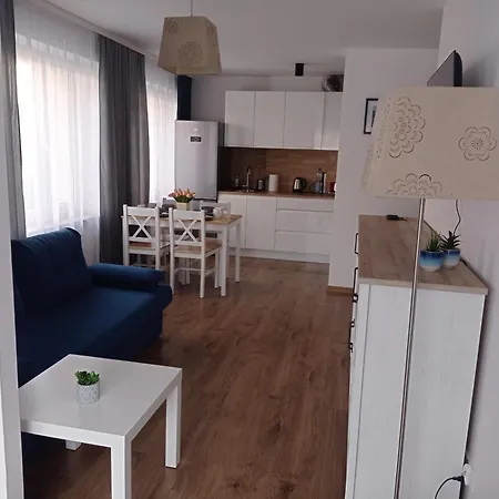 Apartament Pieniny Szczawnica Exterior photo