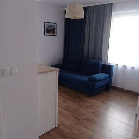 Apartament Pieniny Szczawnica Exterior photo