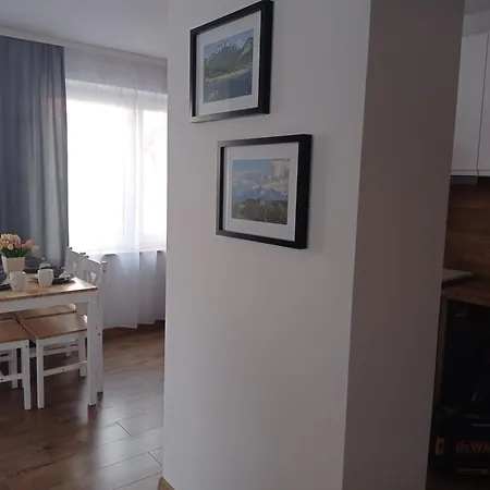 Apartament Pieniny Szczawnica Exterior photo