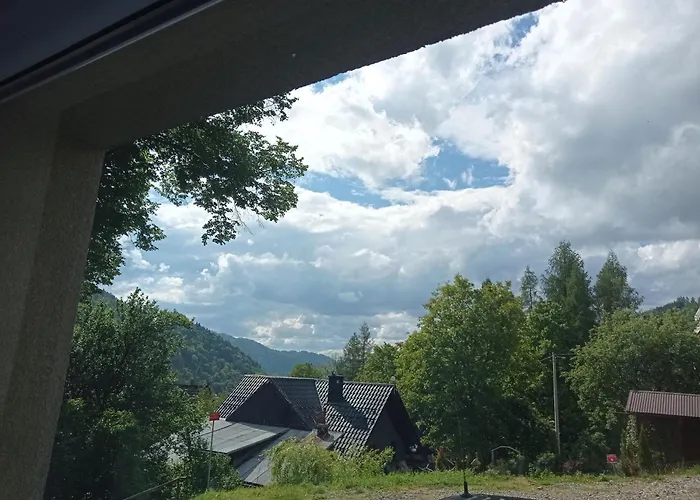 Apartament Pieniny