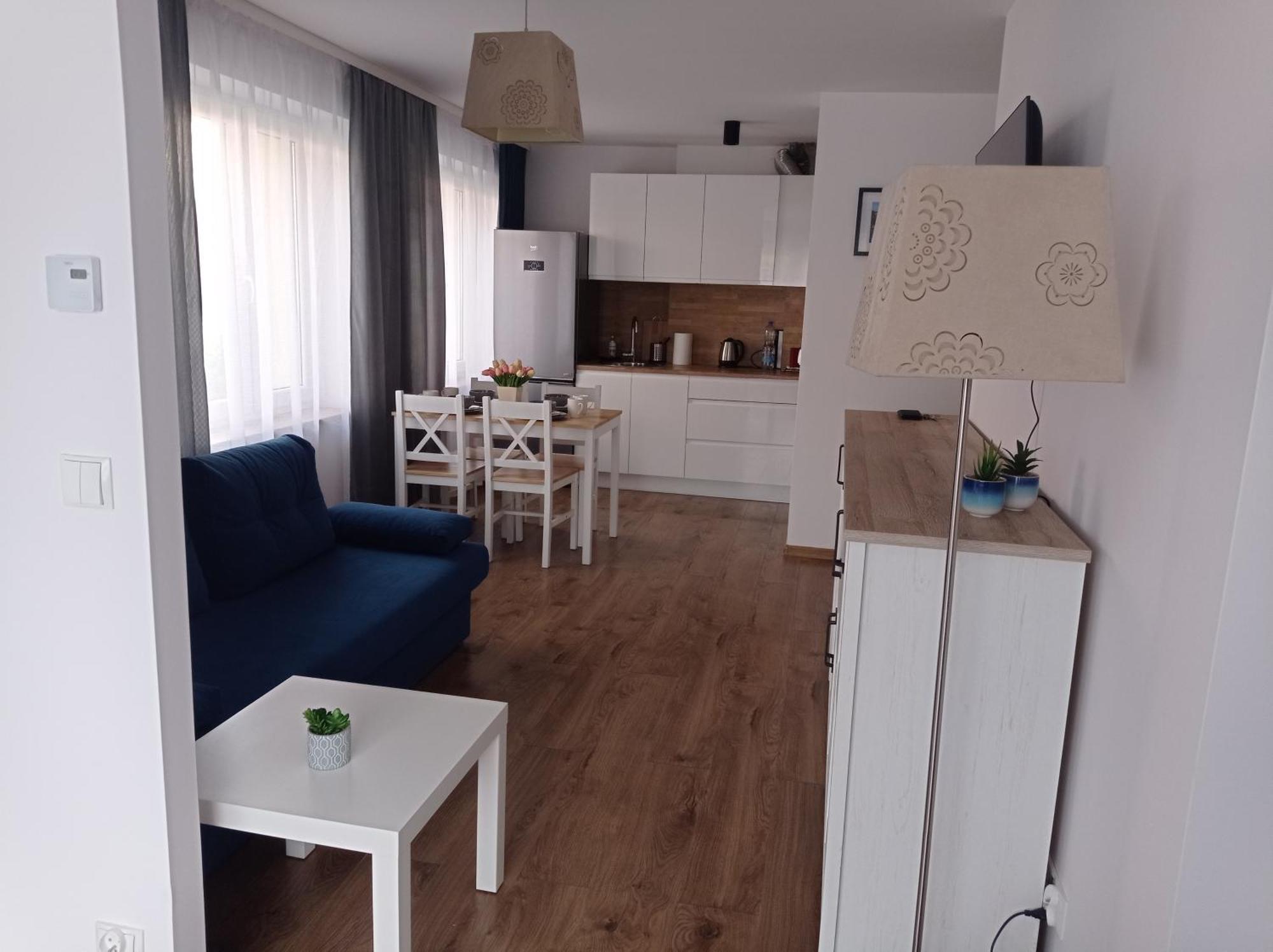 Pieniny Apartment *