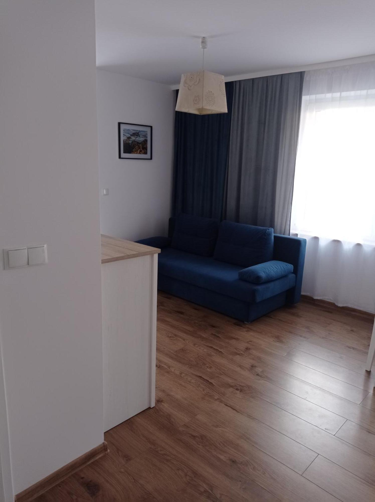 Pieniny Apartment Szczawnica