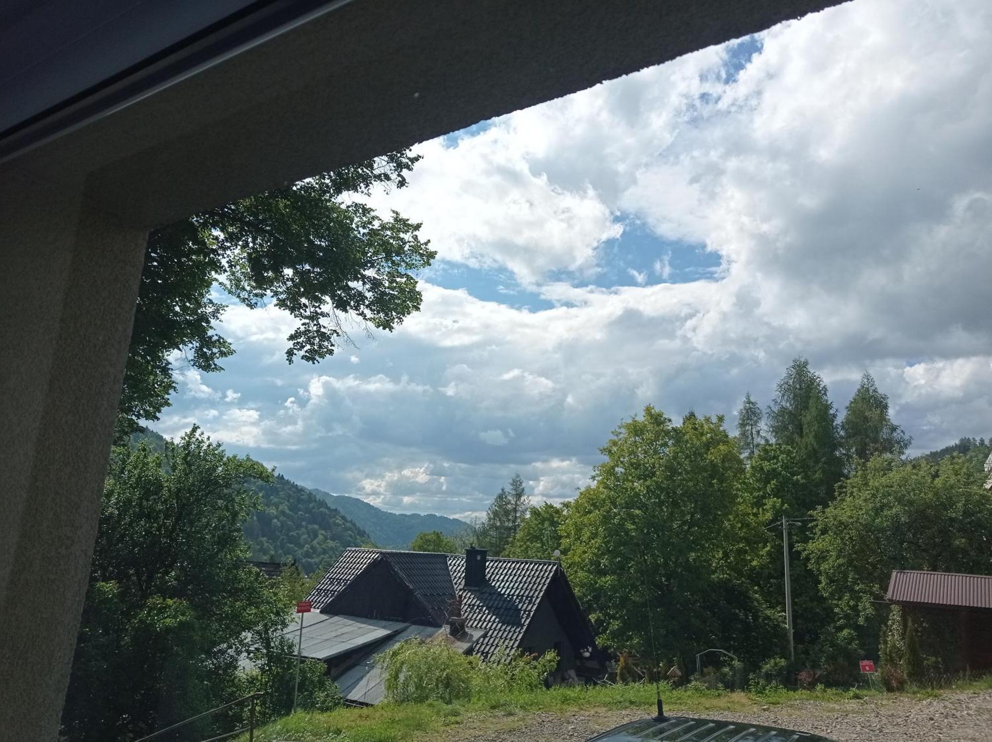 Pieniny Szczawnica