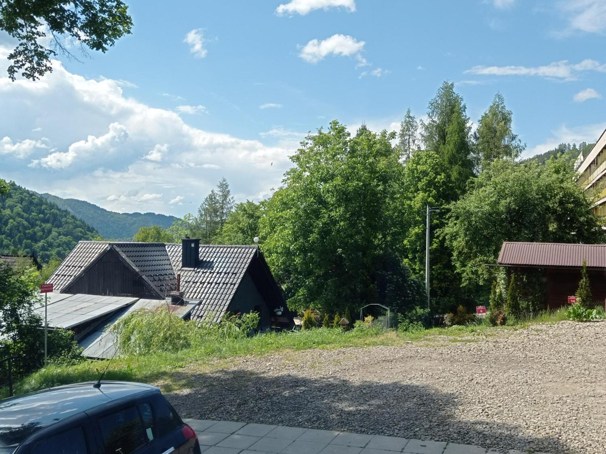 Pieniny *