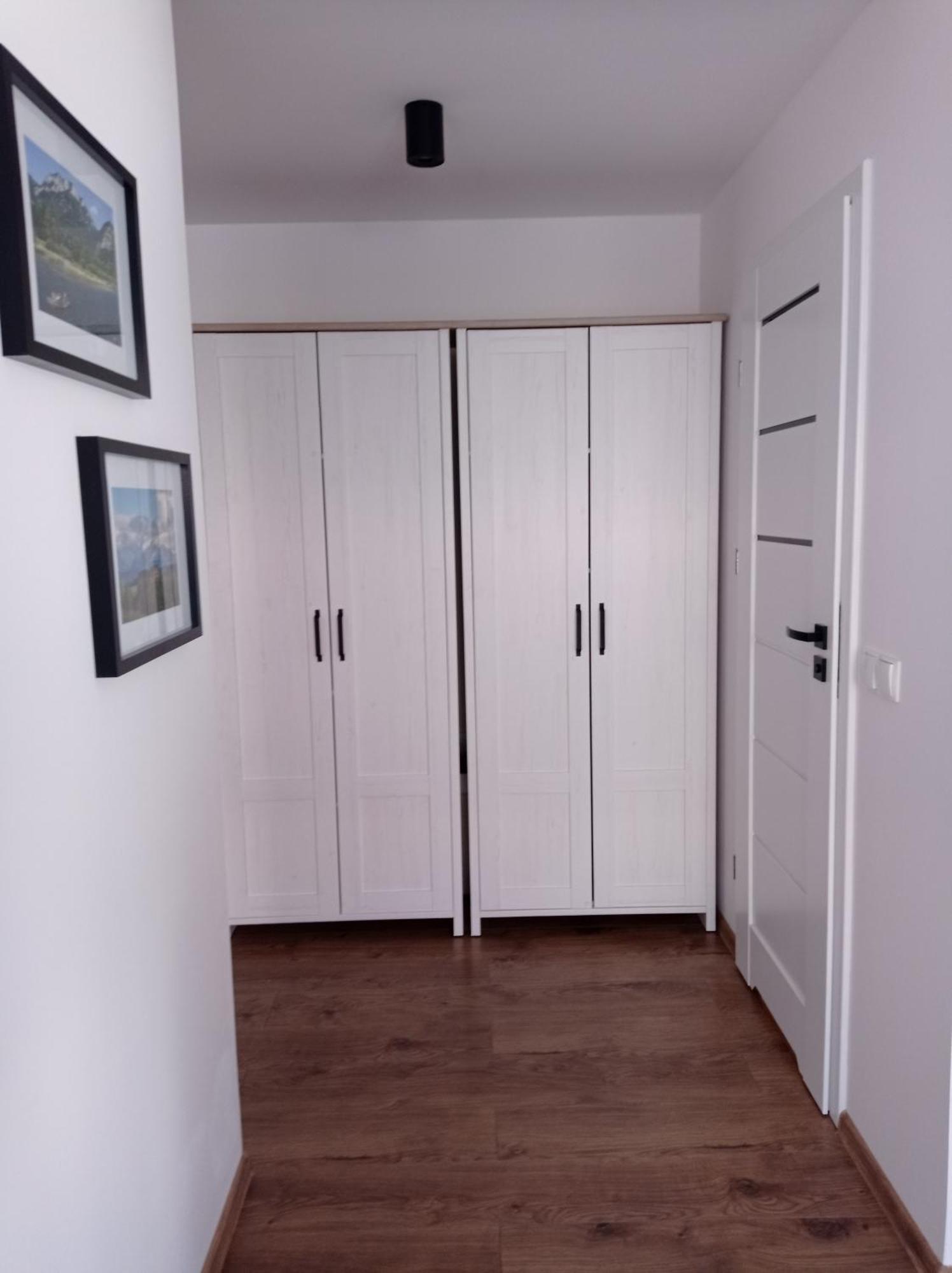 Apartment Pieniny
